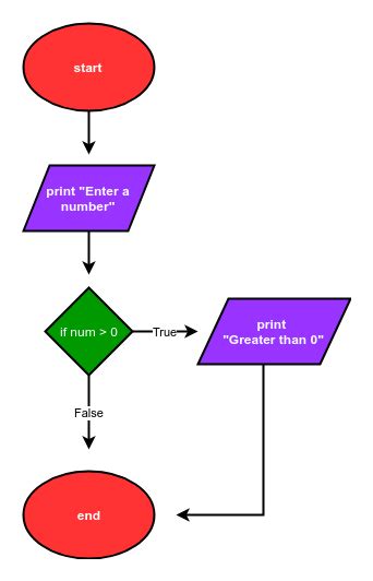 Flowcharts Problem Solving With Python Hot Sex Picture
