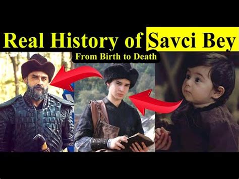 Ahmet urfali, domaniç tarihi araştırmaları grubu. Who was Savci Bey | Real History of Savci Bey | Why he is ...