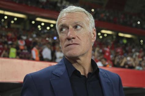Didier claude deschamps is a french professional football manager and former player who has been manager of the france national team since 2012. Didier Deschamps: EM-Verschiebung „weise Entscheidung"