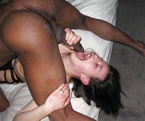 In Gallery Bbc Blow Job Hot Wives Sucking Black Cock