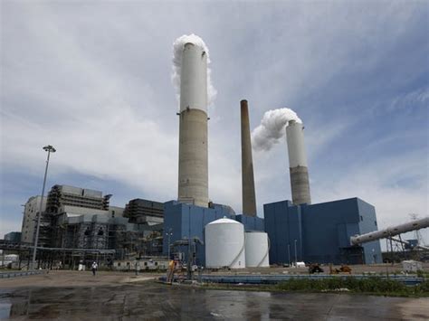 Building Boom Expected As Power Plants Are Replaced In Michigan