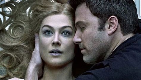 Gone Girl The Review We Are Movie Geeks