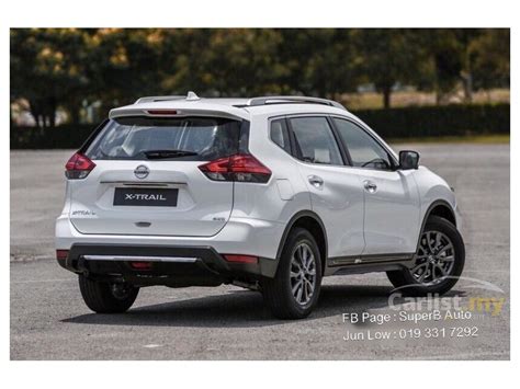 Like the rogue model, the same hybrid powertrain is. Nissan X-Trail 2021 2.0L 2WD 2.0 in Kuala Lumpur Automatic ...