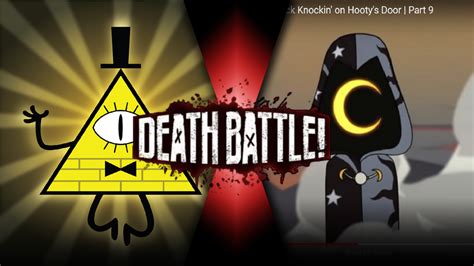 Bill Cipher Vs The Collector The Owl House Death Battle Fanon Wiki