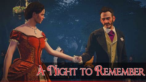 Assassin S Creed Syndicate Last Mission A Night To Remember Ending