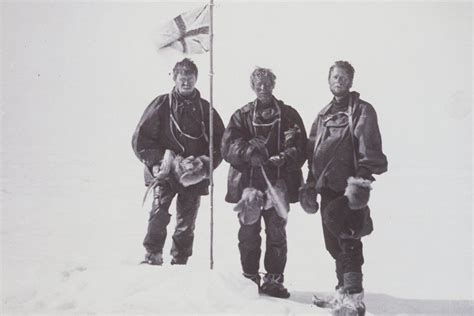 14 Of Historys Greatest Polar Explorers