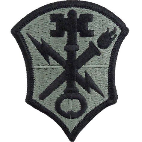 Intelligence Security Command Acu Patch Usamm