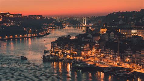 Porto Portugal Wallpapers Top Free Porto Portugal Backgrounds