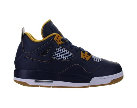 Nike Jordan Kids Air Jordan 4 Retro Bg Basketball Shoe