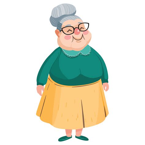 Grandma Cliparts Png Images Pngwing Clip Art Library