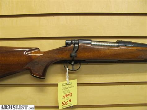 Armslist For Sale Remington 700 Bdl 30 06 Sprg
