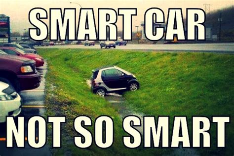 The Top 50 Car Memes Of All Time Funny Car Memes Car Humor Smart Car