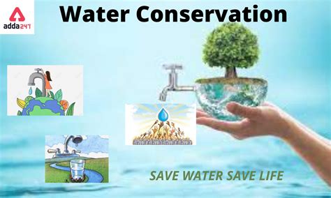Save Water And Save Life Essay
