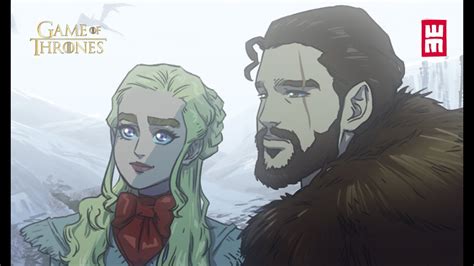 Top 76 Game Of Thrones Anime Super Hot Incdgdbentre