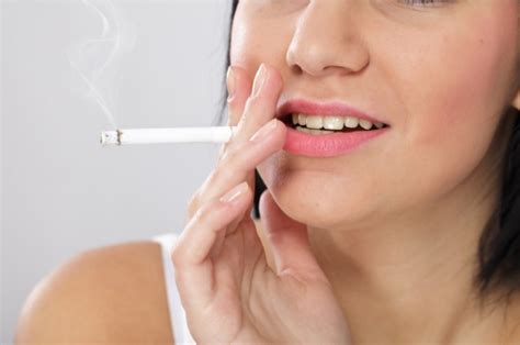 Smoking And Oral Health Identity Dentistry Canberra City