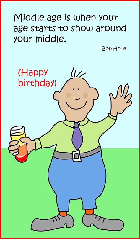 Happy Birthday Old Man Clipart 10 Free Cliparts Download Images On