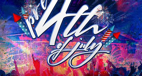 Special Event Pre 4th Of July Avalon Hollywood