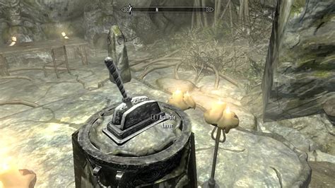 The puzzle is based on the story of fjori and holgeir. SKYRIM ANSILVUND / TOTEM OF HIRCINE COMBINATION - YouTube