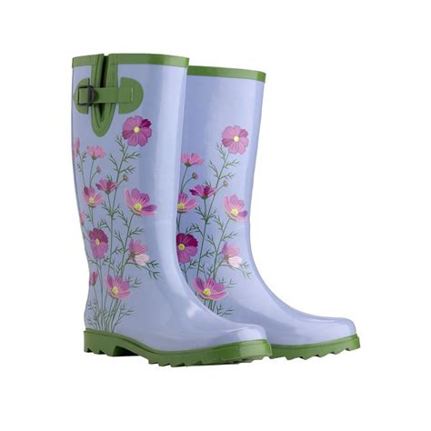 Gardeners Wellies Buy From Gardeners Supply Wellies Boots Womens