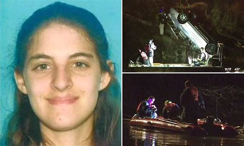 Body Of Devorah Stubin Is Found Trapped In Her Car Underwater Daily