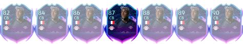 Our database contains over 16 million of free png images. FIFA 20 Road to the Final Live Items - UEFA Champions ...