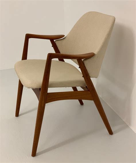 Danish Mid Century Chairs