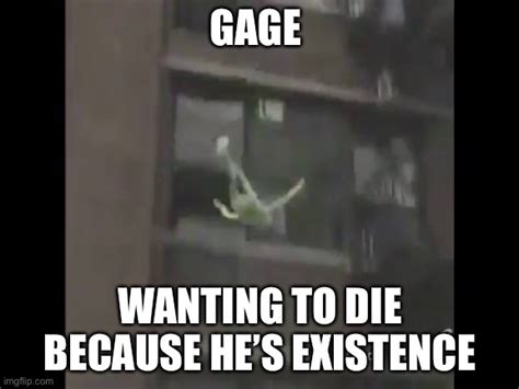 Kermit The Frog Suicide Imgflip