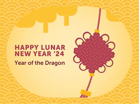 Year Of The Dragon 24 By Shirley Wong On Dribbble