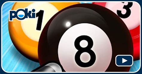 Criado para ajudar no 8 ball pool. 8 BALL POOL Online - Play 8 Ball Pool for Free at Poki.com!