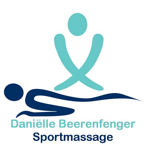 Daniëlle Beerenfenger Sportmassage