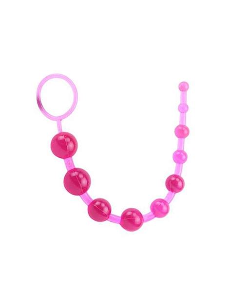 Buy Anal Beads Anal Toys Page 1 Adulttoymegastore Usa