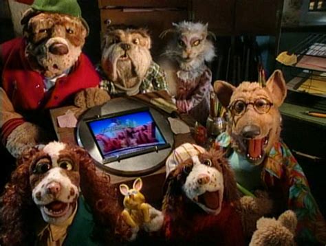 Dog City Series Muppet Wiki