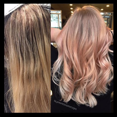 Swerve Salon In Chicago Specializes In Color Correction Swerve Salon