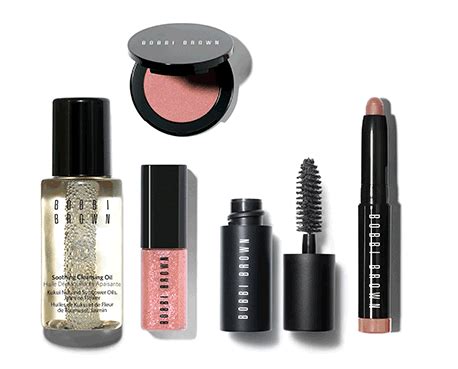 Poshmark makes shopping fun, affordable & easy! Bobbi Brown 5-pc Free Gift with Purchase - Makeup Bonuses