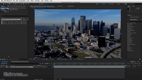 تحميل افتر افكت 2022 مفعل Adobe After Effects Cc 2022 كامل مجانا من