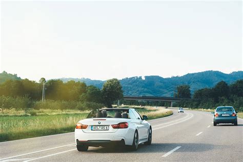Driving The Autobahn A Few Things You Should Know 610autohaus