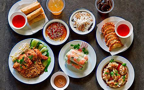 Best Chinese restaurants near me in NSW | NRMA Blue Member benefits