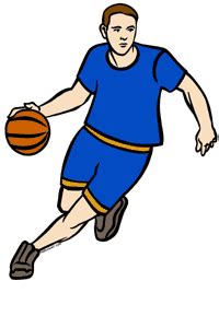 This clipart picture is of kids playing basketball. Free LDS Elders Quorum Basketball Clipart - ClipArt Best ...