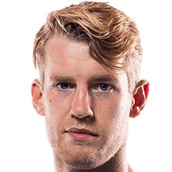 Over the next couple of seasons, the leafs. Filip Helander in Football Manager 2020