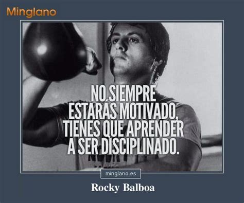 Rocky Balboa Motivacion Imagens E Detalhes