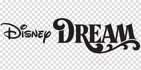 Best Templates Disney Dream Logo