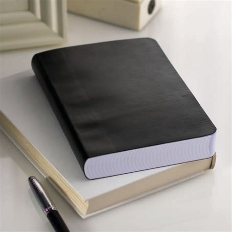 The wholesale segment sells hardware and software that provides. Black Soft Bound Medium Journal | 9780641026898 | Item ...