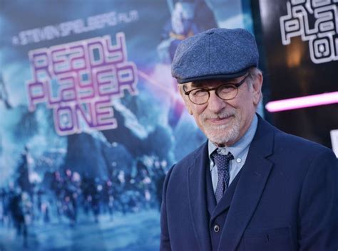Steven spielberg is a living legend. Steven Spielberg boi się przyjechać do Polski: grozi mu ...