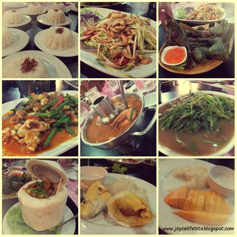 Order online for carryout or delivery! Wan Thai Restaurant @ Kuah Town, Langkawi ~ This is my ...