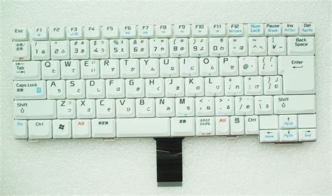 Hanashinshop Rakuten Global Market Japanese Keyboard V050146fj7