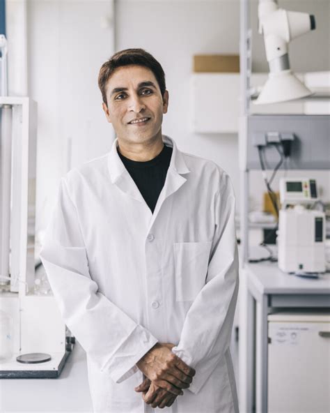 Senior Researcher Rahul Kumar Bioengineering Taltech