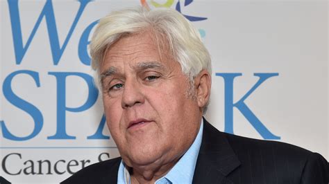 Jay Leno Breaks His Collarbone Ribs And Kneecaps In Motorcycle