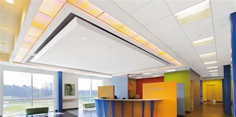 Suspended Ceilings Benefits 6 Great Reasons For Suspended Ceilings