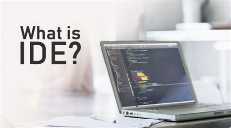 What Is Ide How It Works Need And Scope Skills And Advantages