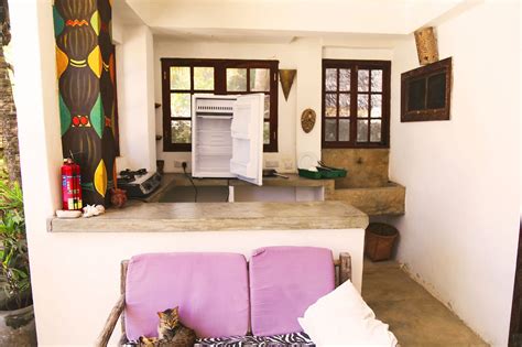 Mango Beach House Prices And Campground Reviews Jambiani Tanzania